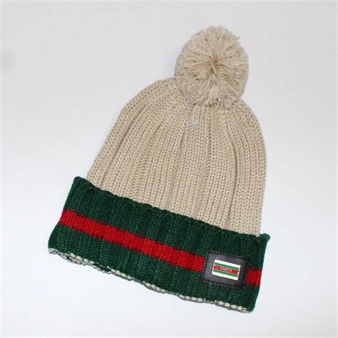 gucci beanie scarf|gucci beanies for men.